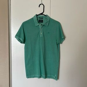 Scotch & Soda Polo Shirt